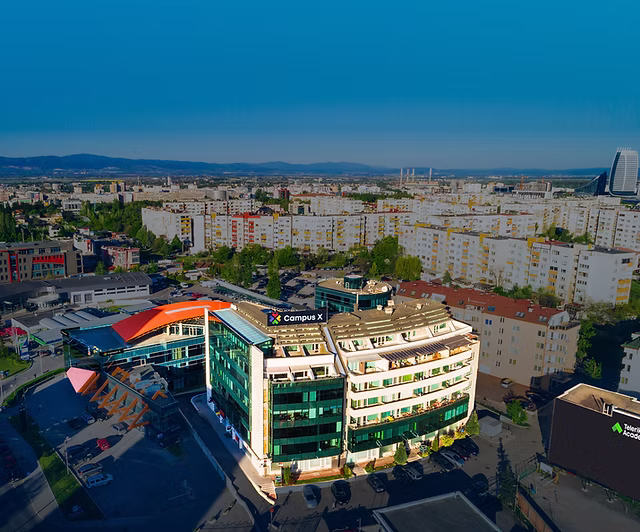 Sofia engineering office