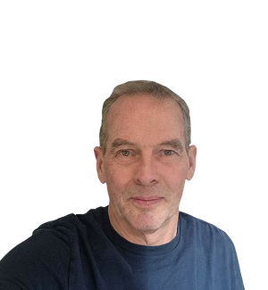 Jan Siderius