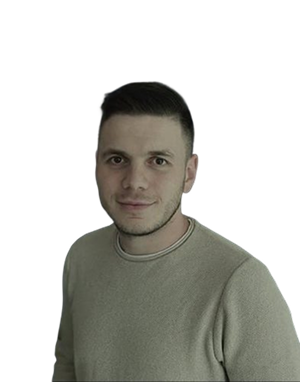 Lachezar Bonchev