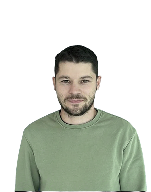 Stefan Sinapov
